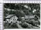 INTERLAKEN  UNTERSEEN - Kirche -  JUNGFRAU - Unterseen