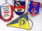 Sport 4 Fanion Fannion Drapeau / 4 Fähnlein Fahne Flagge / 4 Flag / 4 Banderetta Bandera / 4 Banderilla Bandera Sport - Altri & Non Classificati