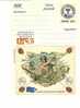 Romania / Postal Stationery  / EFIRO - 2004 - U.P.U.