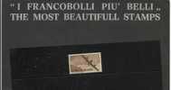 SAN MARINO 1946 CONVEGNO FILATELICO L.25 SU 3 MNH - Unused Stamps