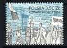 POLAND 2006 MICHEL NO 4251 USED - Used Stamps