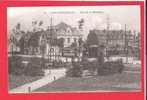 CPA 59 NORD No.18 VALENCIENNES La Gare Tramway  MORE FRANCE LISTED FOR SALE @1 EURO OR LESS - Valenciennes