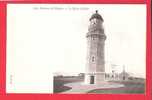CPA 76  DIEPPE No.169 LE PHARE D'AILLY LIGHTHOUSE ENVIRONS DE DIEPPE MORE FRANCE LISTED FOR SALE @1 EURO OR LESS - Dieppe