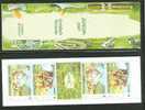 BOSNIA HERCEGOVINA  2007  EUROPA CEPT  BOOKLET  MNH - 2007