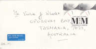 Great Britain 1999 The Last Day Of Millennium Souvenir Cover - 1991-2000 Em. Décimales