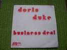 DORIS DUKE  °  BUSINESS  DEAL - Other - English Music