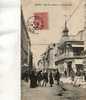 CPA - 29 - BREST - Rue De La Mairie - Le Grand Café - Petite Déchirure En Bas - 013 - Brest