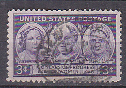 H2109 - ETATS UNIS USA Yv N°510 - Used Stamps