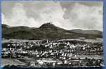 Hechingen,Blick Auf Hechingen Mit Burg Hohenzollern,1959 - Hechingen