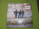 RUM  DMC   °  WALK  THIS WAY - Rap & Hip Hop