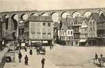 CPA - 29 - MORLAIX - Place De Viarmes - 027 - Morlaix