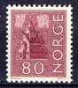 Norway 1963. Michel 506x. MNH(**) - Neufs