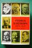 PDM/13 Viktorovic Tarle STORIA D'EUROPA 1871 - 1919  Editori Riuniti I^ Ed.1959 - Histoire, Biographie, Philosophie