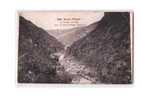 12 ST VICTOR (envs St Affrique) Gorges Du Tarn, Ed Carrère 584, 1909 - Saint Victor