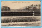 76 - CANY - Dans Le Parc Du Château - Cany Barville