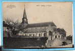 76 - CANY -- L'Eglise - Cany Barville