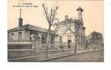 LA GARENNE COLOMBES   Les écoles De La Rue De L'aigle - La Garenne Colombes