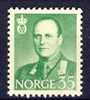 Norway 1962. King Olav. Michel 472. MNH(**) - Ongebruikt