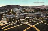 -  BUXTON  From The Slopes - Derbyshire