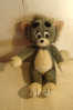 PELUCHE DISNEY / TOM LE CHAT DE TOM ET JERRY / TRES BEL ETAT / HT  30CM - Peluches