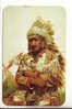 CPSM D'indien D'amérique (Canada): Old Indian Chief - Unclassified