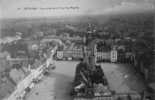 Vue Prise De La Tour De L´église - Bethune