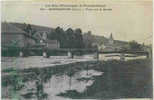 MONTBENOIT   25  DOUBS PONT SUR LE DOUBS - Other & Unclassified