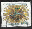 2002 Austria Yv. 2233  Mi. 2401 Used  NOEL - Used Stamps