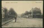 59 ORCHIES / Avenue De La Gare / - Orchies