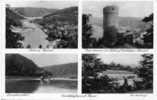 Carlshafen An Der Weser, 1930 - Bad Karlshafen