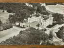 49 - SAINT-GEORGES-sur-LOIRE - Château De Serrant - Vue Aérienne. (CPSM) - Saint Georges Sur Loire