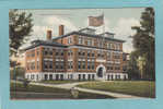 MILFORD  -  High  School  -  1914  - - Sonstige & Ohne Zuordnung