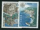 MONACO  1978 EUROPA CEPT   MNH - 1978