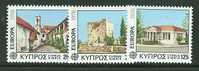 CYPRUS  1978 EUROPA CEPT   MNH - 1978