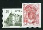 SWEDEN  1978 EUROPA CEPT   MNH - 1978