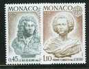 MONACO  1974 EUROPA CEPT   MNH - 1974