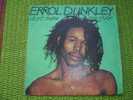 ERROL  DUNKLEY  °  DON' T  MAKE  ME  OVER - Reggae