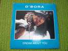 D ' BORA  °  DREAM  ABOUT YOU - Andere - Engelstalig