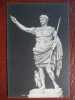 Roma - Museo Vaticano: Statua Di Augusto Ottaviano - Musea