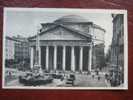 Roma - Il Pantheon - Pantheon