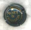 CAPSULE   MOET Et CHANDON Ref 157   !!! - Moet Et Chandon