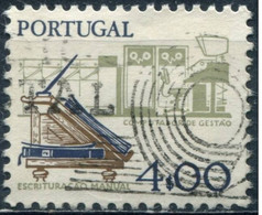 Pays : 394,1 (Portugal : République)  Yvert Et Tellier N° : 1368 (o) - Used Stamps