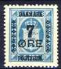 #Denmark 1926.  Michel 161.  MNH(**) - Neufs