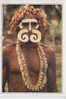 Papua New Guinea - Papua Nueva Guinea