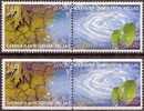 Grèce Griekenland Cept 2001 Yvertn° 2054-57 *** MNH Cote 17 Euro - Ungebraucht