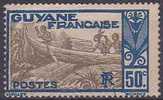 # - GUYANE -  N° 120 - NEUF - Altri & Non Classificati