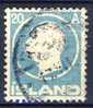 #Iceland 1912.  Michel 71.  Used(o). - Used Stamps