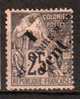 SPM N° 37 Neuf Avec Charnière * - Unused Stamps