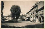 BONNEVILLE - Le Square Jacques Lalande - Salle Des Fêtes - Bonneville