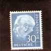 BRD 1954 POSTFRISCH** - Unused Stamps